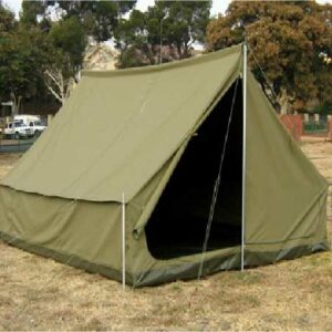 Army tents for hire