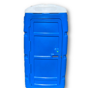 Sanitech toilet hire prices