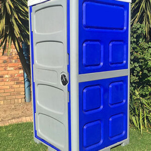 Cube Portable Toilet Non-flushable
