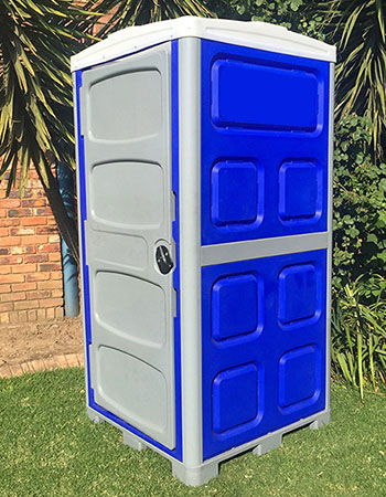 Cube Portable Toilet Non-flushable With Basin