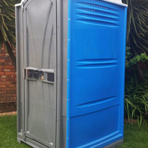 Fast Line Lux Line Portable Toilet (no Basin)