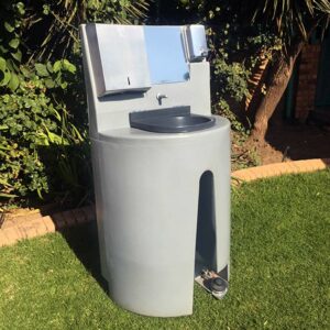 Portable Hand Wash Basins