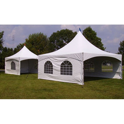 Dees marquee & chair hire cc