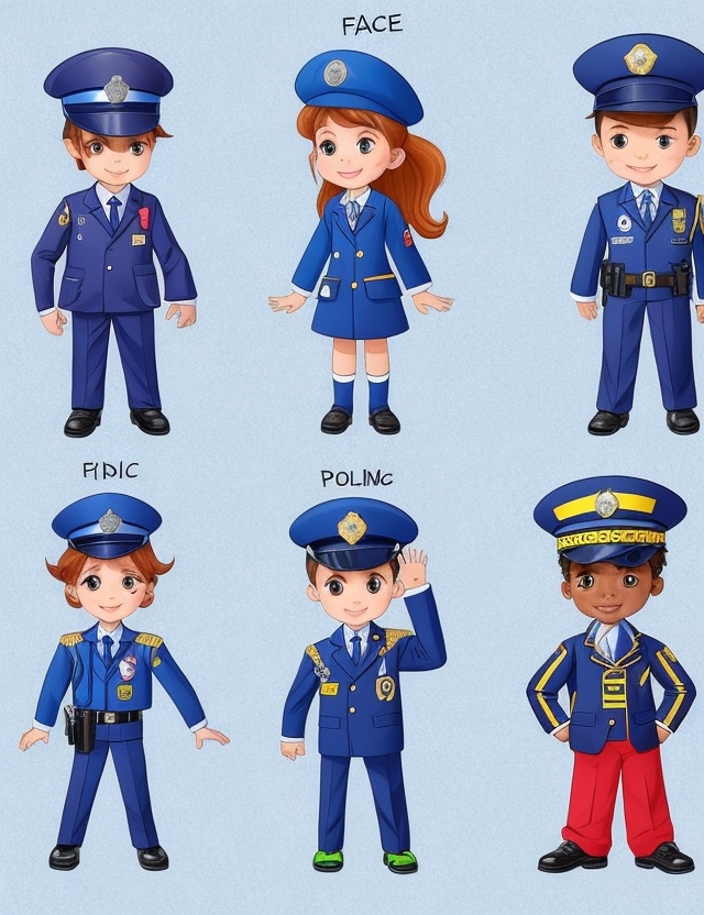 Wrenches or tools in a belt