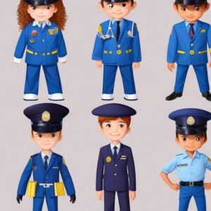 best career day costumes