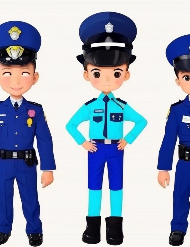 career day artist costume