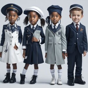 career day dress up for adults