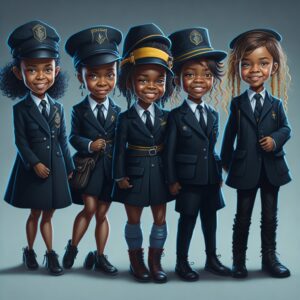 career day dress up kindergarten