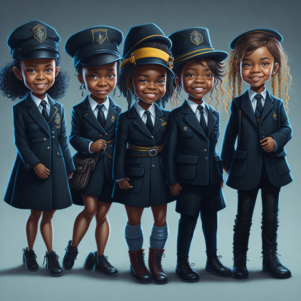 career day lawyer costume