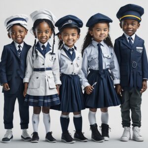 career day teacher outfits