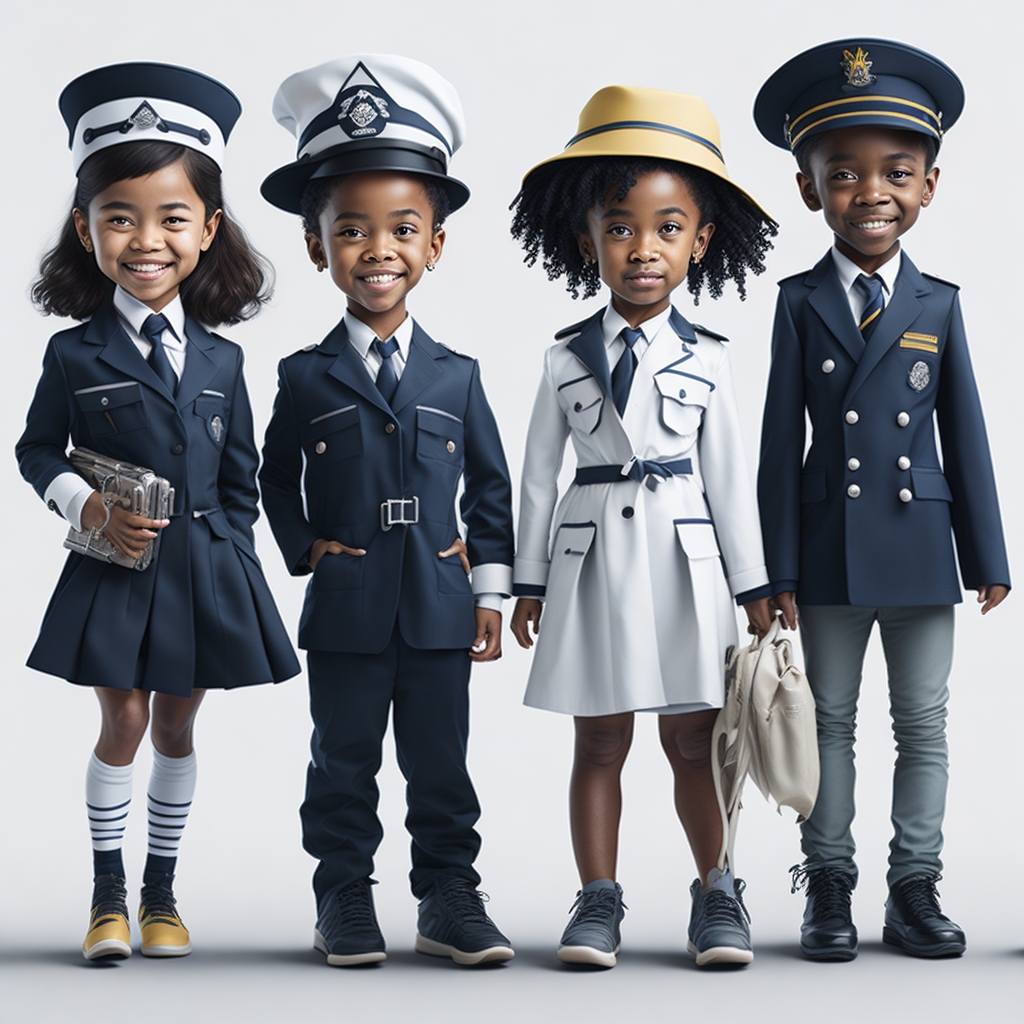 career day teacher outfit