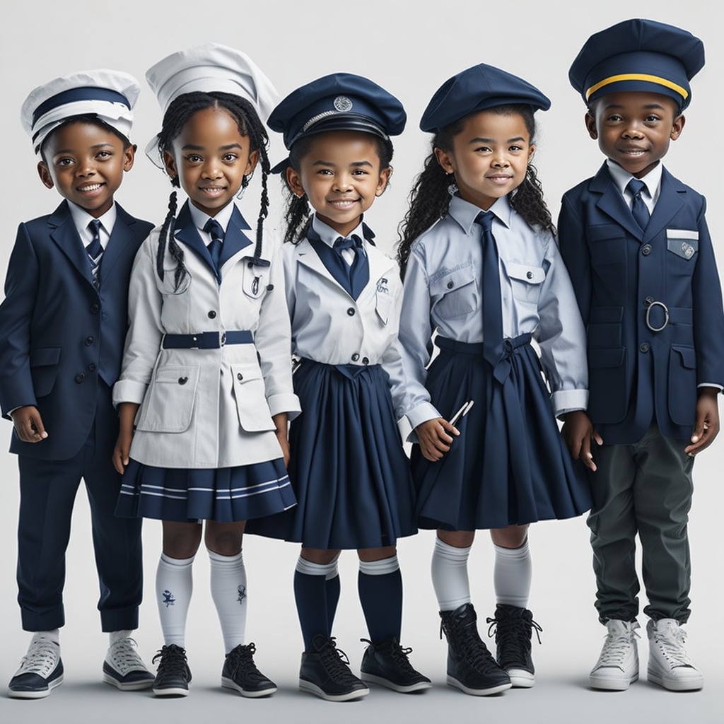 career day teacher outfits