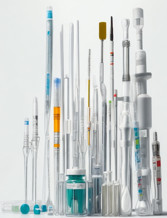 syringe plastic disposable