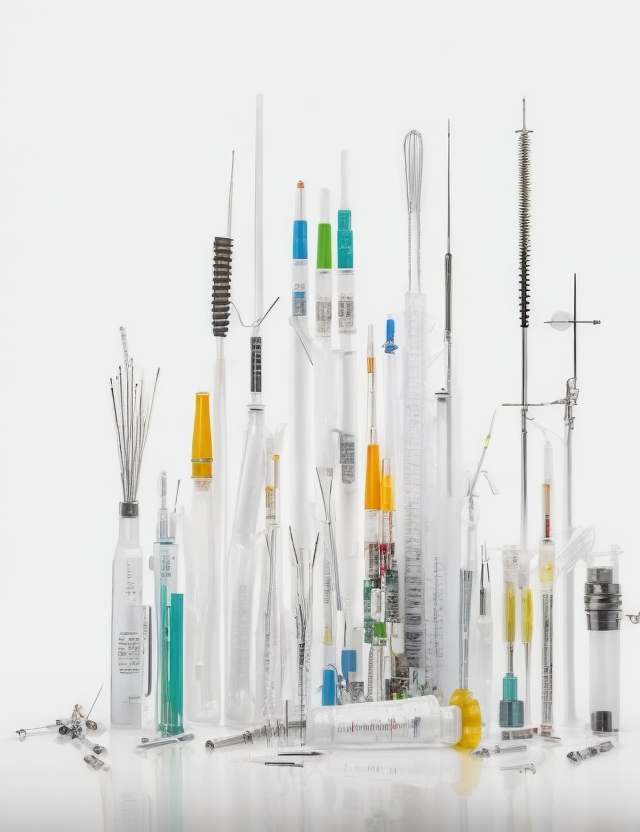 Disposable needle price