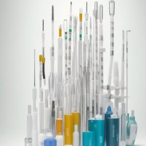 safety needles for Disposable  pens