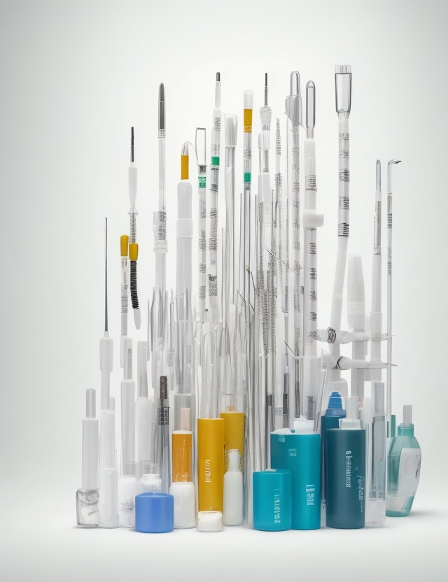 safety needles for Disposable pens