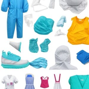 Disposable Coveralls