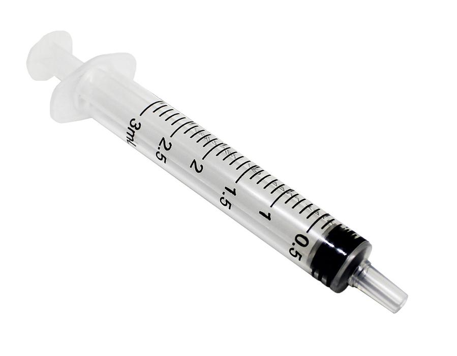 veterinary needles