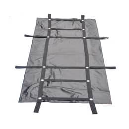 Violet 1000 liter wheelie bin - Image 8