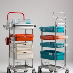 crash cart Emergency medicine