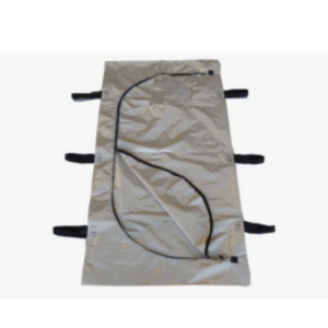 180 Micron Body Bag Hospital Body Bags  white