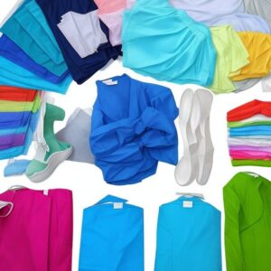 disposable waterproof coveralls