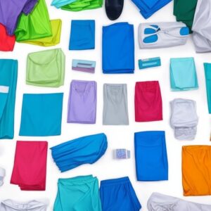 disposable work suits