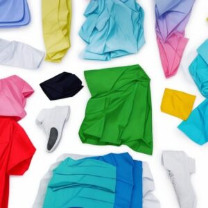 Disposable Coveralls black large