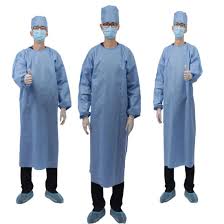 Disposable mop capss  Yellow