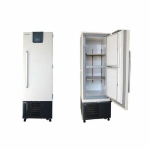-40 Degree Upright Deep Freezer with Low Temperature