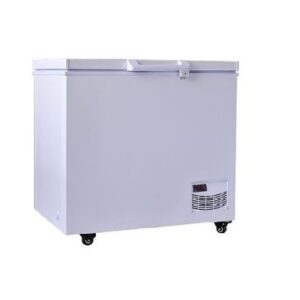 -40 Chest Deep Freezer