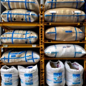 Sodium Tetraborate Decahydrate 25kg