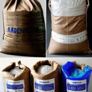 Bulk floc water treatment