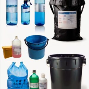 Bulk chlorine prices