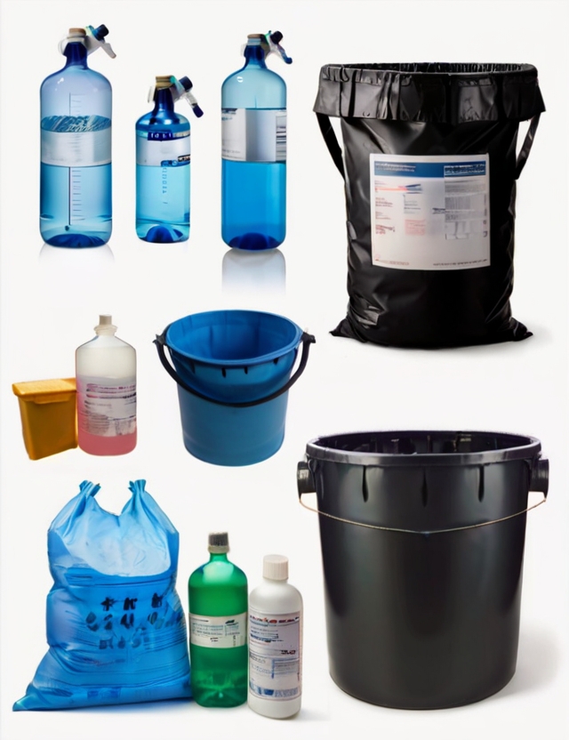 Bulk chlorine prices