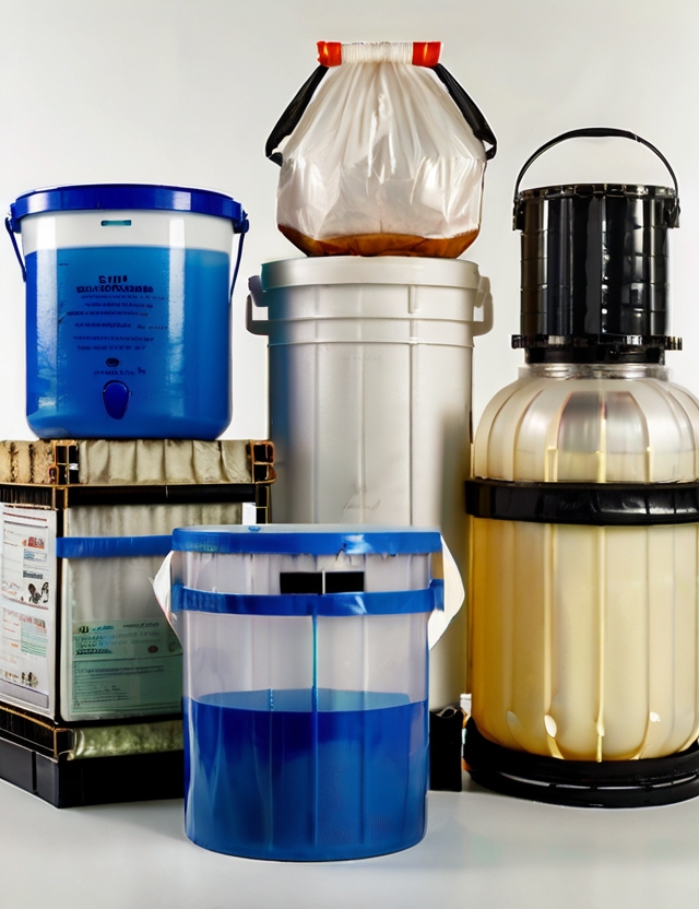 aluminium sulphate 50kg