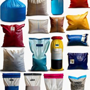 Bulk calcium hypochlorite