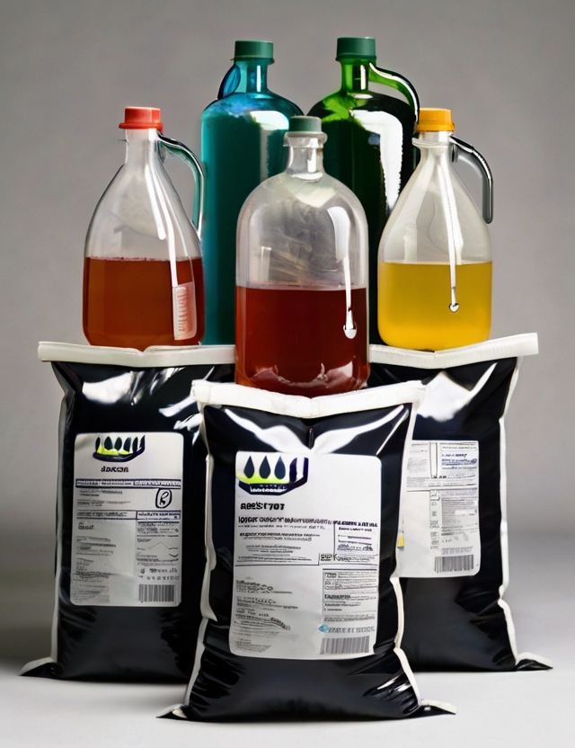 Acetic Acid, Food Grade 30kg