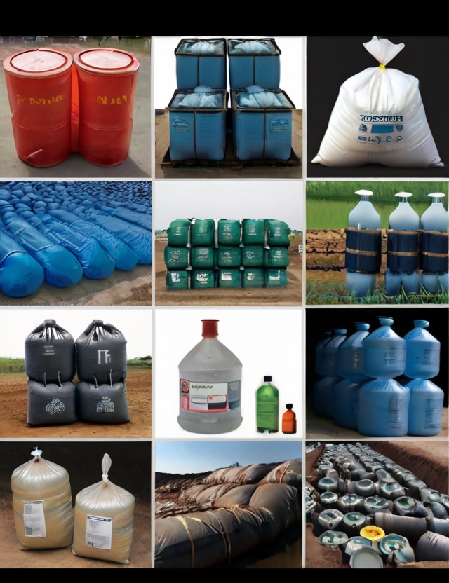 Acetic Acid Glacial Industrial (TREC) 30kg