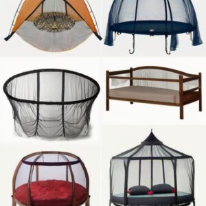 magnetic mosquito screen