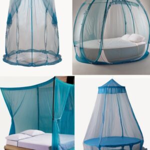 magnetic mosquito net