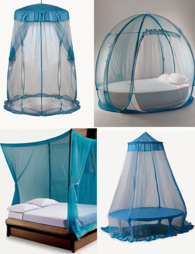 magnetic mosquito net