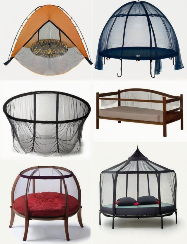 magnetic mosquito screen