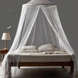 magnetic mosquito nets
