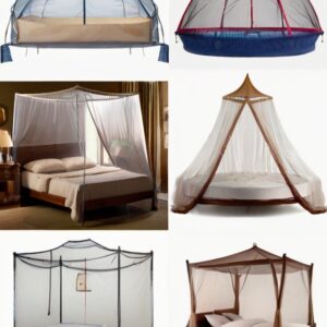 bug nets for windows