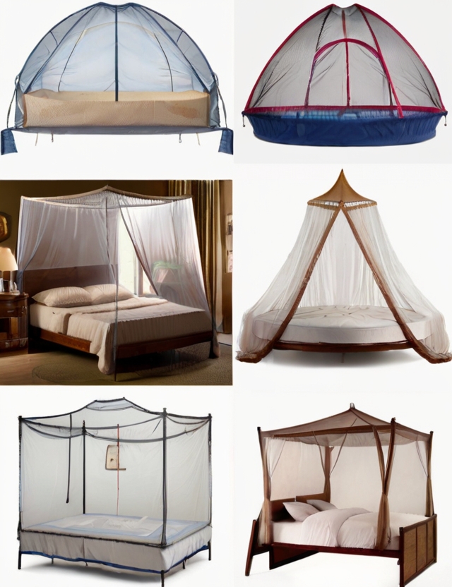 bug nets for windows