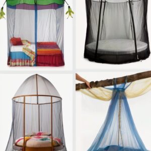 full body mosquito net