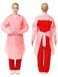 Alternative view of fabric softener sheets for washing machine