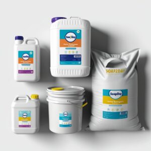 high foam washing liquid