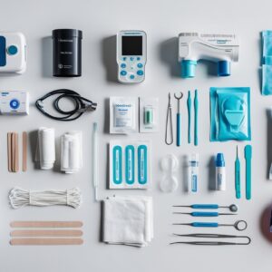 Spider Strap DW-SP01